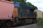M542 Mid Train DP